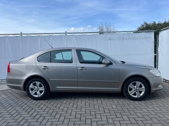 Škoda Octavia, 1,6 TDI 77 kW, KLIMA, TOP STAV - 6