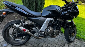 Kawasaki Z 750 S - 6