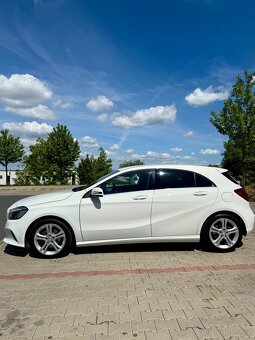 Mercedes A180 | Apple CarPlay | LED | po servisu - 6