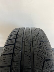 Zimní ❄️ Alu kola Vega, Škoda Kodiaq, 5x112 r20 - 6