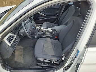 BMW 320d Xdrive - 6