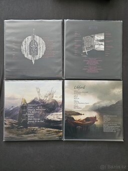 Windir - The Sognametal Legacy Box 4x2LP - 6