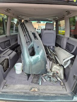 Mercedes Vito - 6