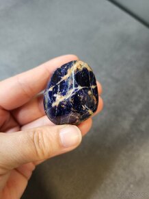 Směs minerálů 269 g - 6