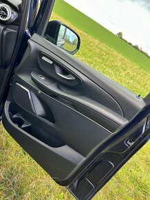 Mercedes Benz V class 250d 2018 - 6