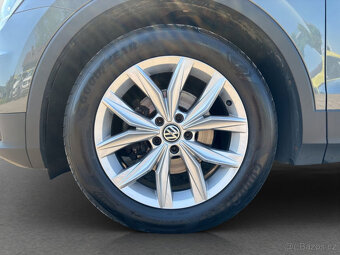 VW Tiguan Style 1.4 TSI 4x2 - navi,tažné,temp,LED,150 PS - 6