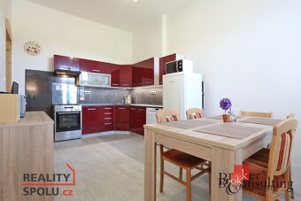 Prodej, komerční/činžovní dům, 1000 m2, Legií 1865, 40747 Va - 6