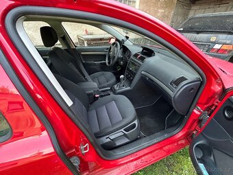 Škoda Octavia 2 1.9tdi 77kw bez filtru. - 6