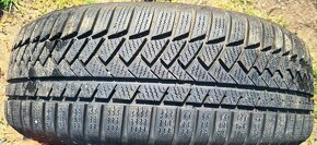 Orig. Alu sada BMW 2 F45 Active, Continental 205/60R16, 7mm - 6