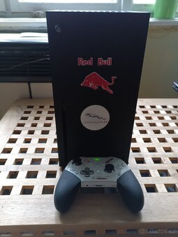 konzole Xbox ser.s. - 6