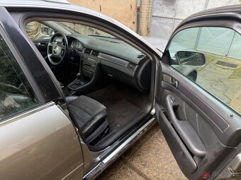 Audi A6 c5 1.9tdi - 6