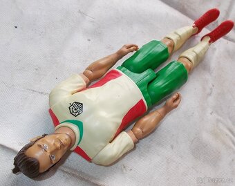 Sběratelská figurka, fotbalista Gareth Frank Bale. - 6