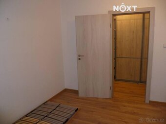 Pronájem byt 2+1, 62㎡ - 6