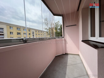 Pronájem bytu 2+1, 58 m², Karviná, ul. Prameny - 6