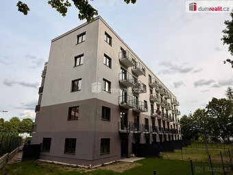 Prodej, byt 2+kk, Green Garden2, Mariánské Lázně - 6