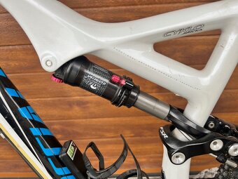 SPECIALIZED STUMPJUMPER FSR EXPERT CABON - 6