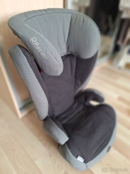 Autosedačka Römer Trendline 15 - 36 kg - 6