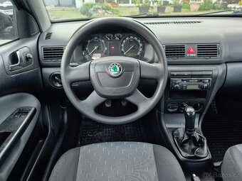 Škoda Octavia 1.9 TDI TOUR, 2010, tažné - 6