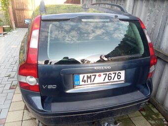 Volvo V50 1.6D - 6