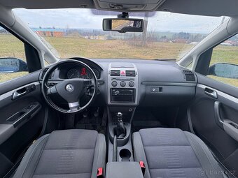 Volkswagen Touran 1,4tsi - 6