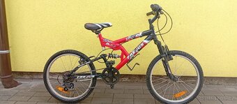 18x Detska kola vel. 20" - 6