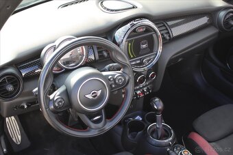 Mini Cooper 2.0T 170kW JCW CABRIO ČR (2016) - 6