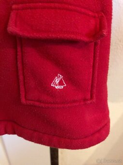 Detsky kabatek Petit Bateau - 6