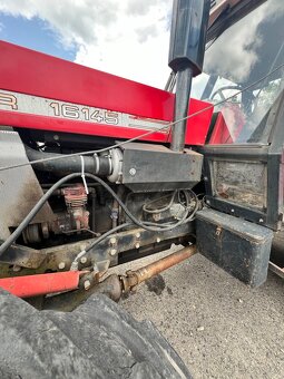 UKT Zetor 16145 - 6