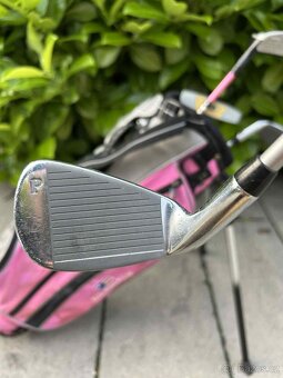 Prodám Top dětský golfový set US Kids Golf, 45" - 6