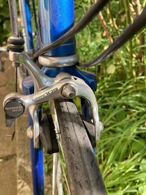 silniční kolo Shimano 105 - 6
