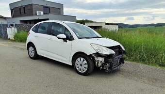 Citroen C3 - 6