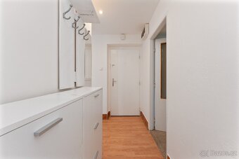 Pronájem bytu 2+1, 62 m², Pardubice – Bílé Předměstí - 6