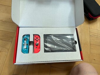 Nintendo Switch - 6