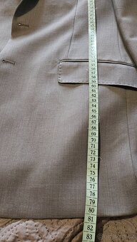 Oblek XL/XXL 58/50 - 6