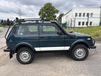 Lada Niva 1.7i - 6