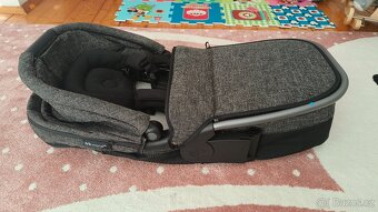 TFK Mono Combi Premium Chamber Wheel včetně KORBIČKY - 6