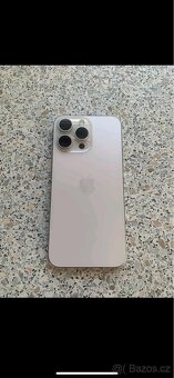 Apple Iphone 15 Pro Max White - 6