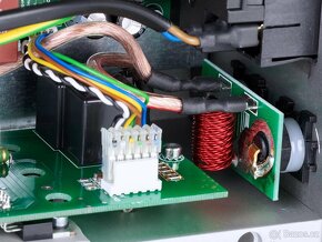 Špičkový německý zesilovač TRIGON EXXCEED INTEGRATED, nový - 6