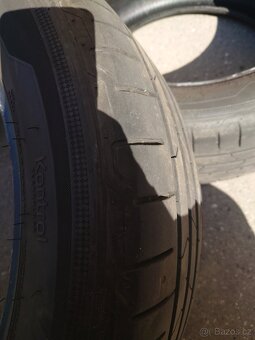 Letní pneumatiky Hankook 215/55 R17 Ventus Prime - 6