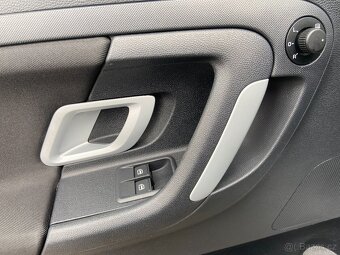 Škoda Fabia 1.9 TDi 77kW Serviska,Senzory - 6