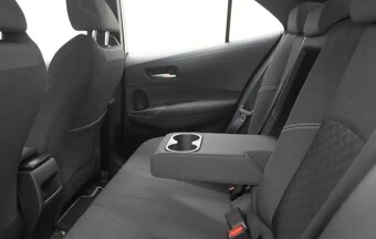 Toyota Corolla  Active 1.8 Hybrid 103Kw - 6