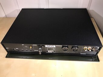 Naim Audio NDS - 6