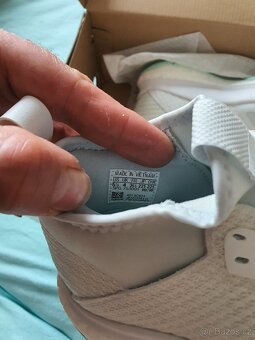 Adidas Crazyflight X 2 Mid vel.37 - 6