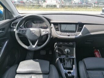 Opel Grandland X 1.5 CDTi A/T,Innovation,96kW - 6