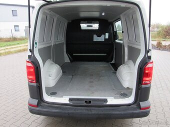 Transporter - 6