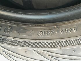 Zimní 235/55/18 - 6
