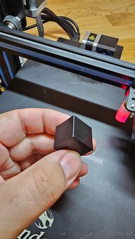 3d tiskárna Creality ender 3v2 - 6