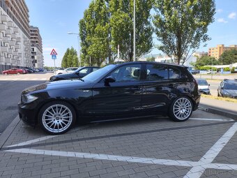 BMW 130i – športový hatchback s charakterom - 6