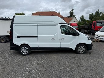 Renault Trafic L2H2 2.0DCi KLIMA/TAŽNÉ - 6