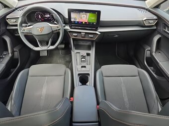 Cupra Formentor TSi DSG STYLE FullLED VIRTUAL KAMERA DPH - 6